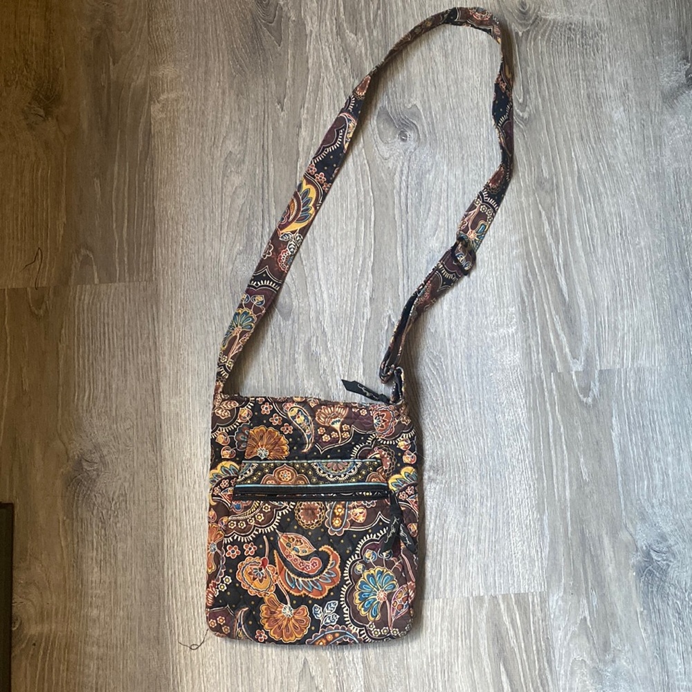 Vera bradley purse